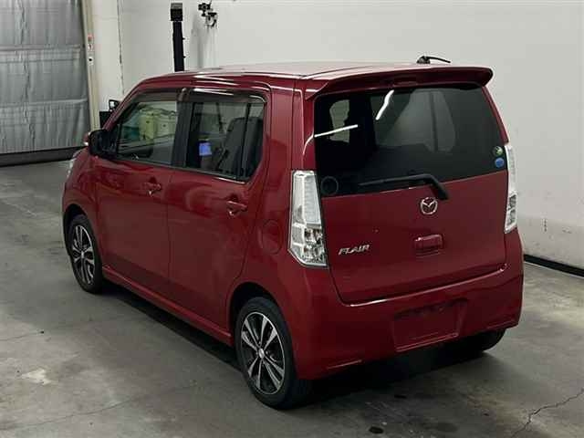 MAZDA FLAIR 2013