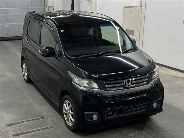 HONDA N WGN 2015