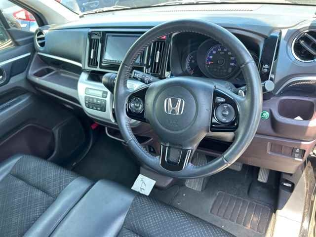 HONDA N WGN 2015