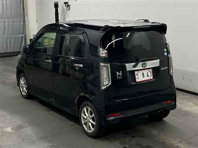 HONDA N WGN 2015
