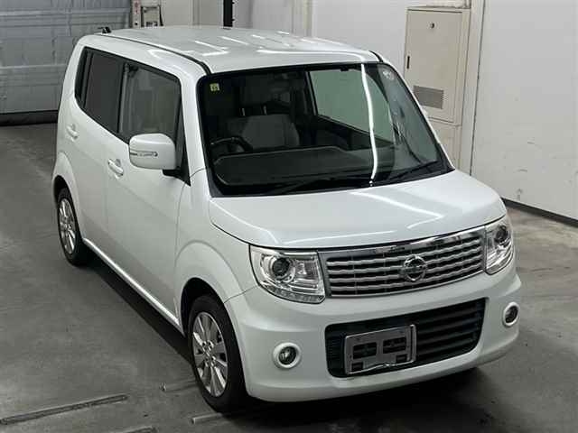 NISSAN MOCO 2014