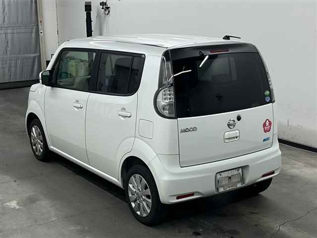 NISSAN MOCO 2014