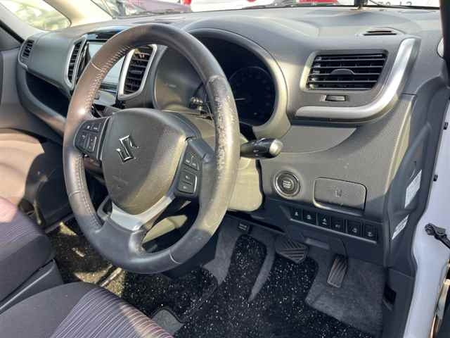 SUZUKI SOLIO 2015