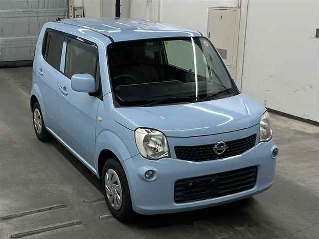 NISSAN MOCO 2014