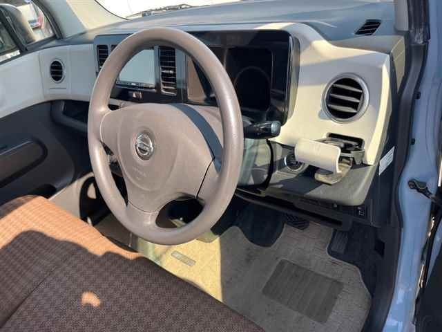 NISSAN MOCO 2014