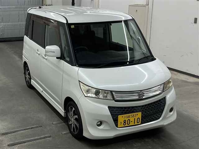 SUZUKI PALETTE 2010