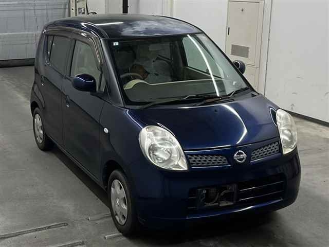 NISSAN MOCO 2009