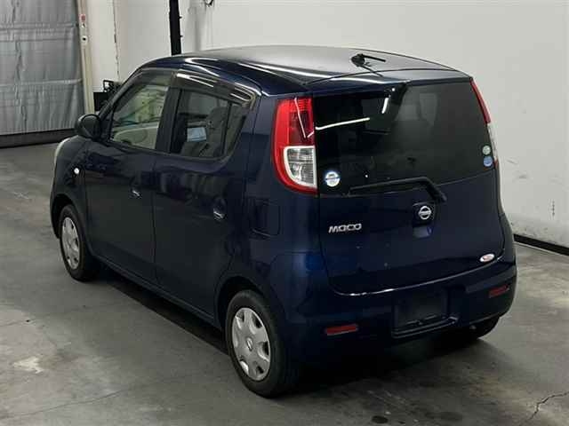 NISSAN MOCO 2009