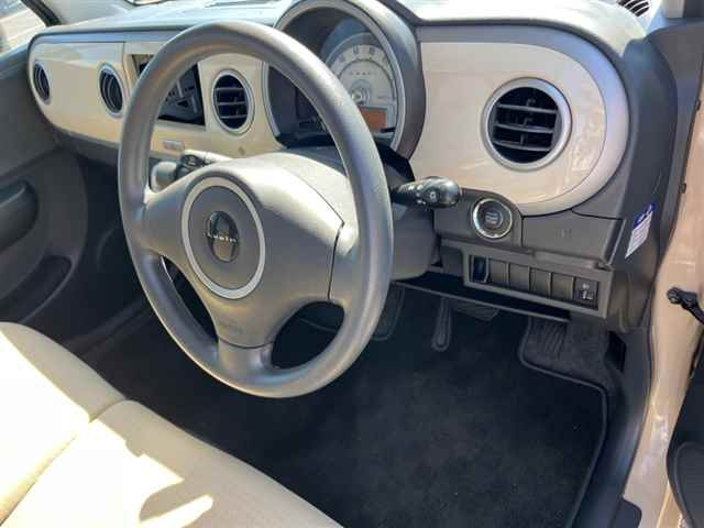 SUZUKI ALTO LAPIN 2009