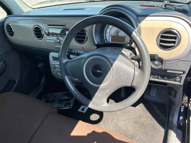 SUZUKI ALTO LAPIN 2013