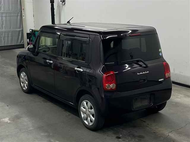 SUZUKI ALTO LAPIN 2013