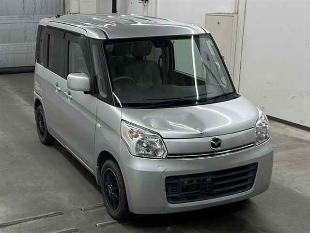 MAZDA FLAIR WAGON 2014