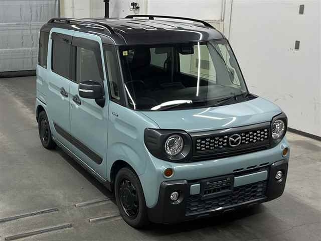 MAZDA FLAIR WAGON 2020