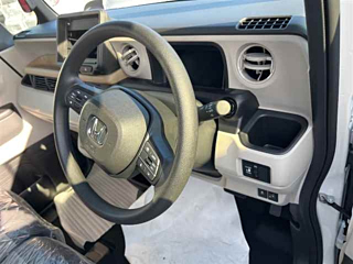 HONDA N BOX 2025