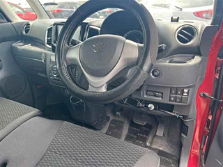 SUZUKI SPACIA 2015