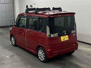 SUZUKI SPACIA 2015