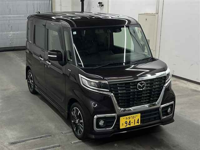 MAZDA FLAIR WAGON 2021