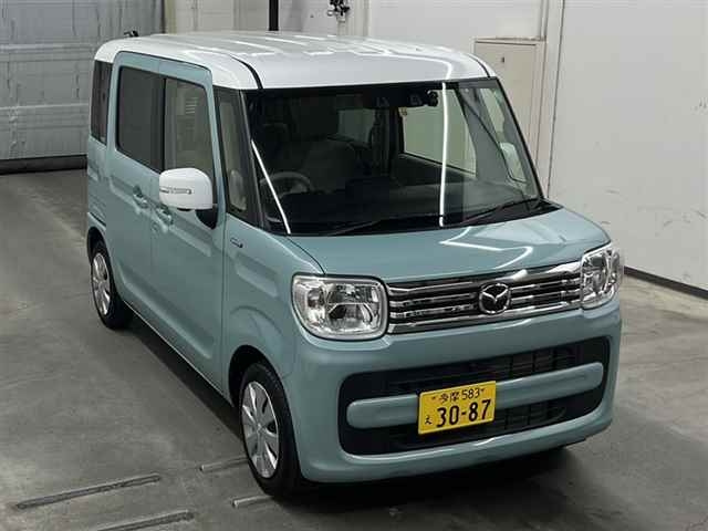 MAZDA FLAIR WAGON 2022
