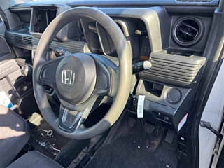 HONDA N VAN 2019