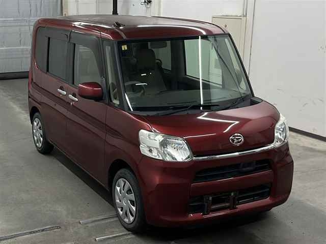DAIHATSU TANTO 2014
