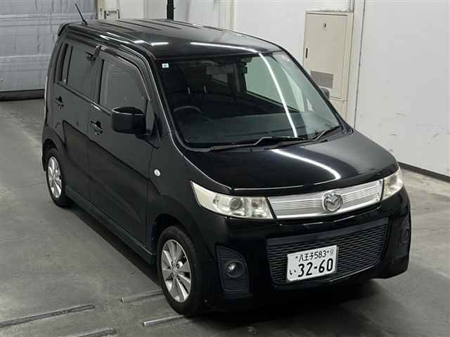 MAZDA AZ WAGON 2009