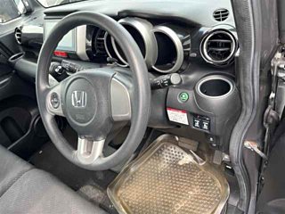 HONDA N BOX 2014