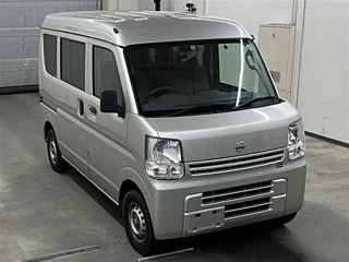 NISSAN CLIPPER VAN 2019