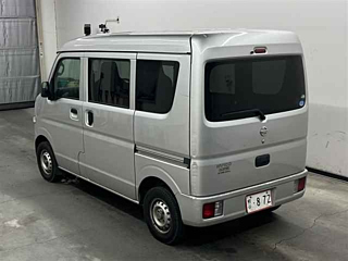 NISSAN CLIPPER VAN 2019