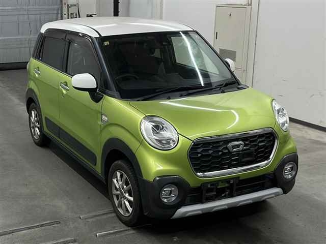 DAIHATSU CAST 2016