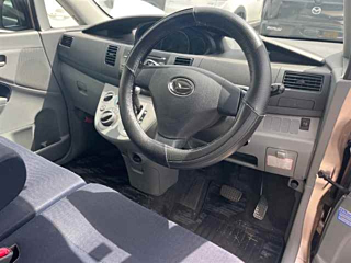DAIHATSU MOVE 2008