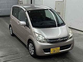 DAIHATSU MOVE 2008