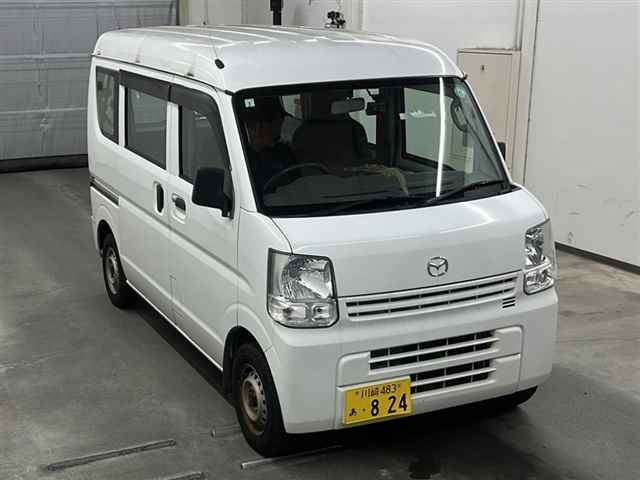 MAZDA SCRUM 2020