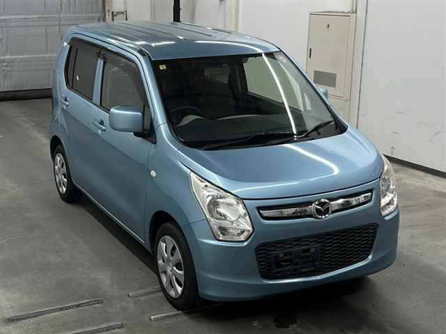 MAZDA FLAIR 2016