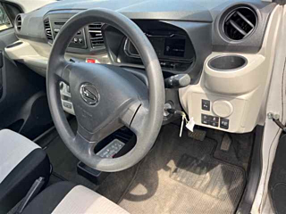 DAIHATSU MIRA E S 2018