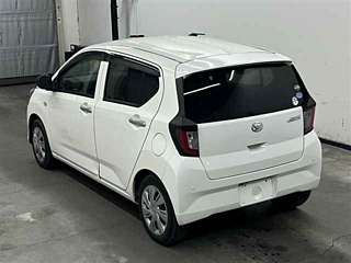 DAIHATSU MIRA E S 2018