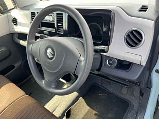 SUZUKI MRWAGON 2012