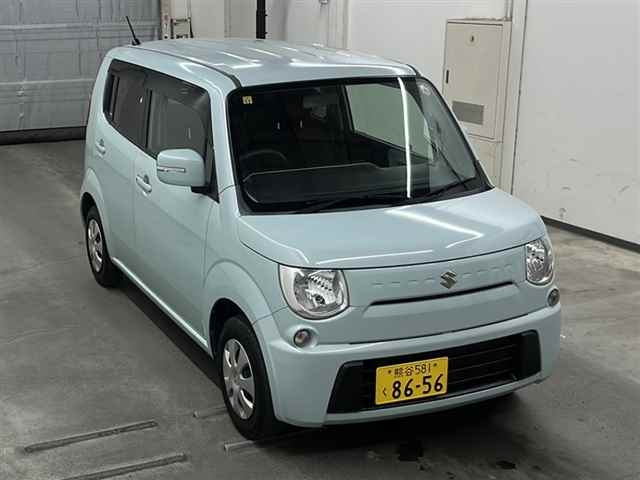 SUZUKI MRWAGON 2012