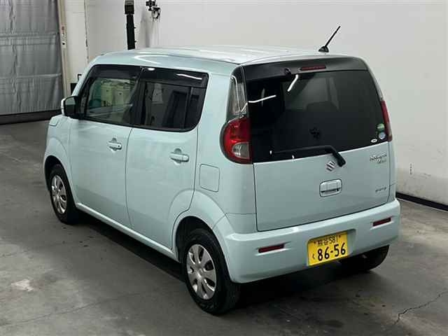 SUZUKI MRWAGON 2012