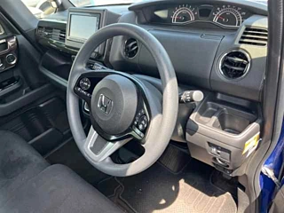 HONDA N BOX 2020