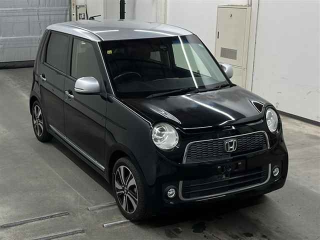 HONDA N ONE 2014