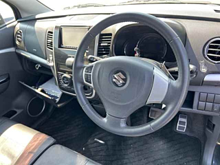 SUZUKI WAGON R 2010