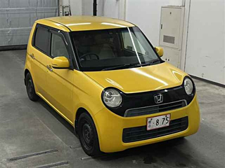 HONDA N ONE 2013