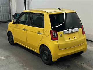 HONDA N ONE 2013