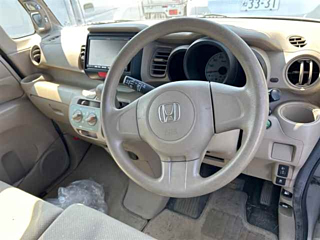 HONDA N BOX 2012