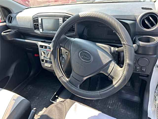 DAIHATSU MIRA E S 2020