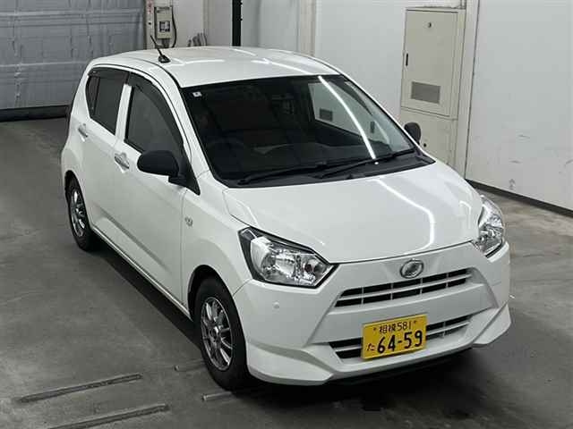 DAIHATSU MIRA E S 2020