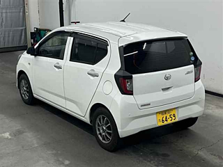 DAIHATSU MIRA E S 2020