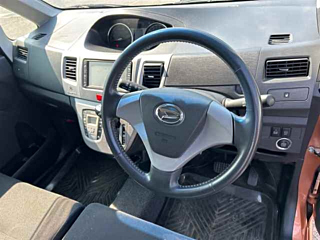 DAIHATSU MOVE 2012
