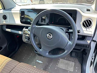 NISSAN MOCO 2011