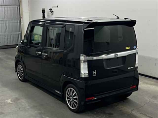 HONDA N BOX 2012